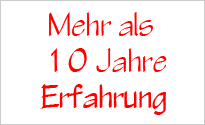 Netrix GmbH - mehr als 10 Jahre IT-Erfahrung - für PC/Mac, Computerservice und Computerreparatur