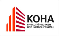 KOHA Bauausführungen und Immobilien GmbH