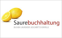 Saurebuchhaltung