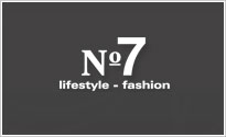 No. 7 | lifestyle - fashion