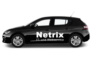Netrix GmbH - Vor-Ort Service für IT und EDV in Berlin und Brandenburg
